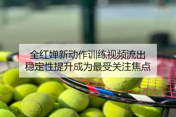 全红婵新动作训练视频流出 稳定性提升成为最受关注焦点